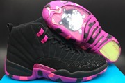 Jordan 12 Doernbecher